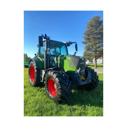 Fendt 314 ProfiPlus