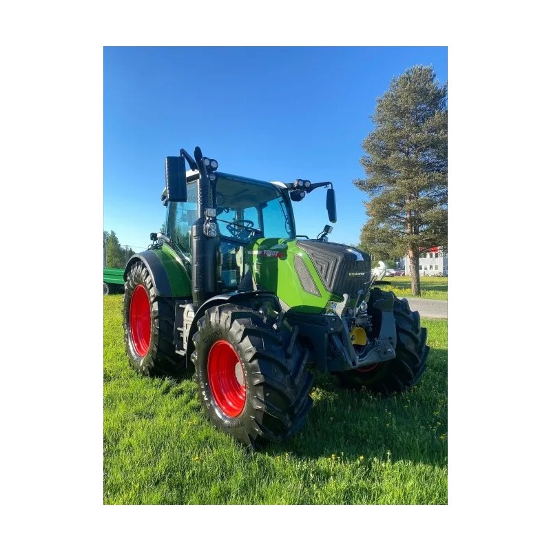Fendt 314 ProfiPlus