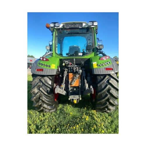 Fendt 314 ProfiPlus