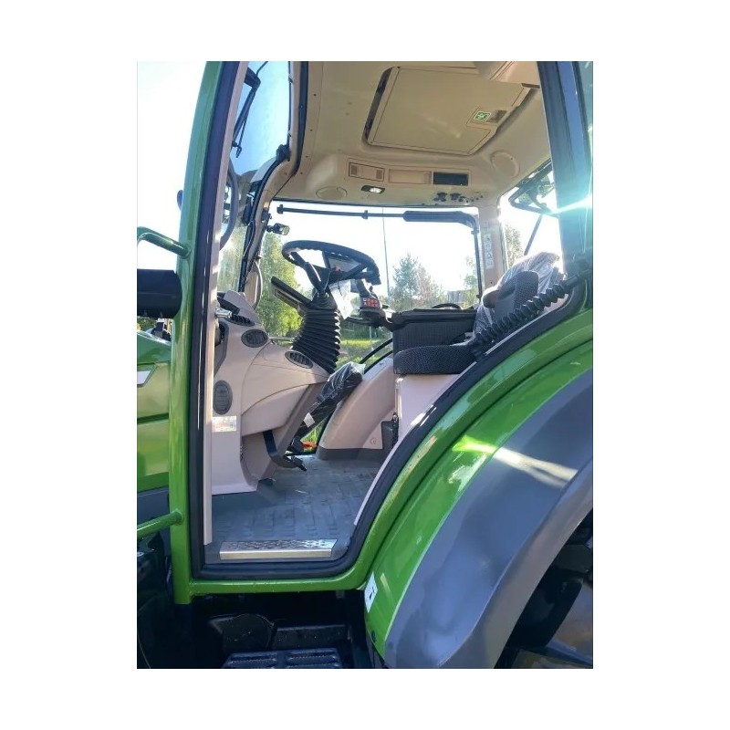Fendt 724 ProfiPlus