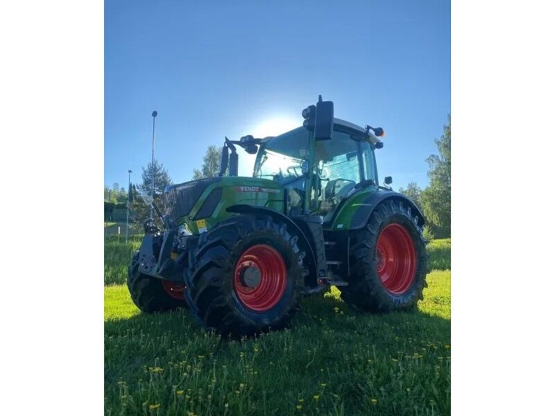 fendt-314-profiplus (8) Fendt 314 ProfiPlus