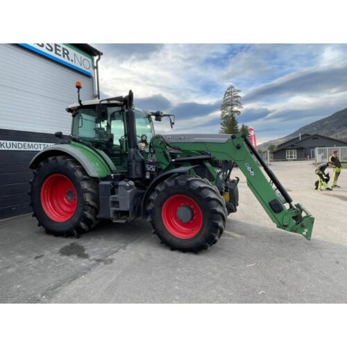 fendt-716-vario (10) Fendt 716 Vario