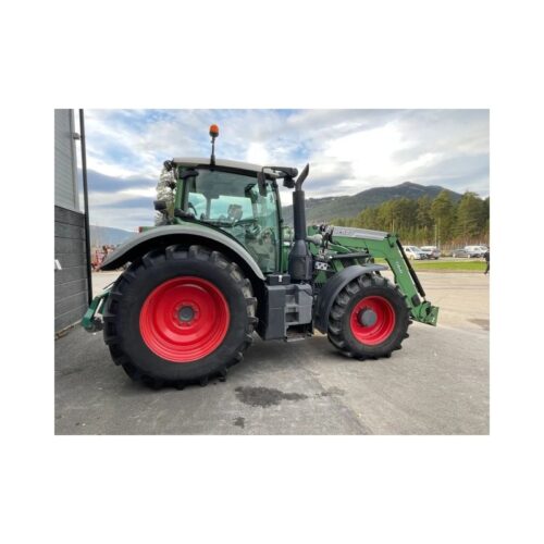 fendt-716-vario (11) Fendt 716 Vario