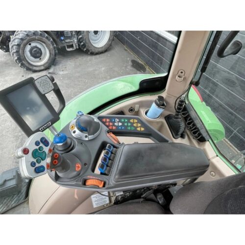 fendt-716-vario (6) Fendt 716 Vario