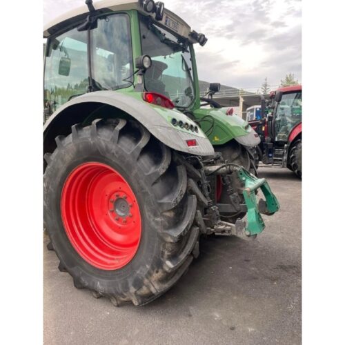 fendt-716-vario (8) Fendt 716 Vario