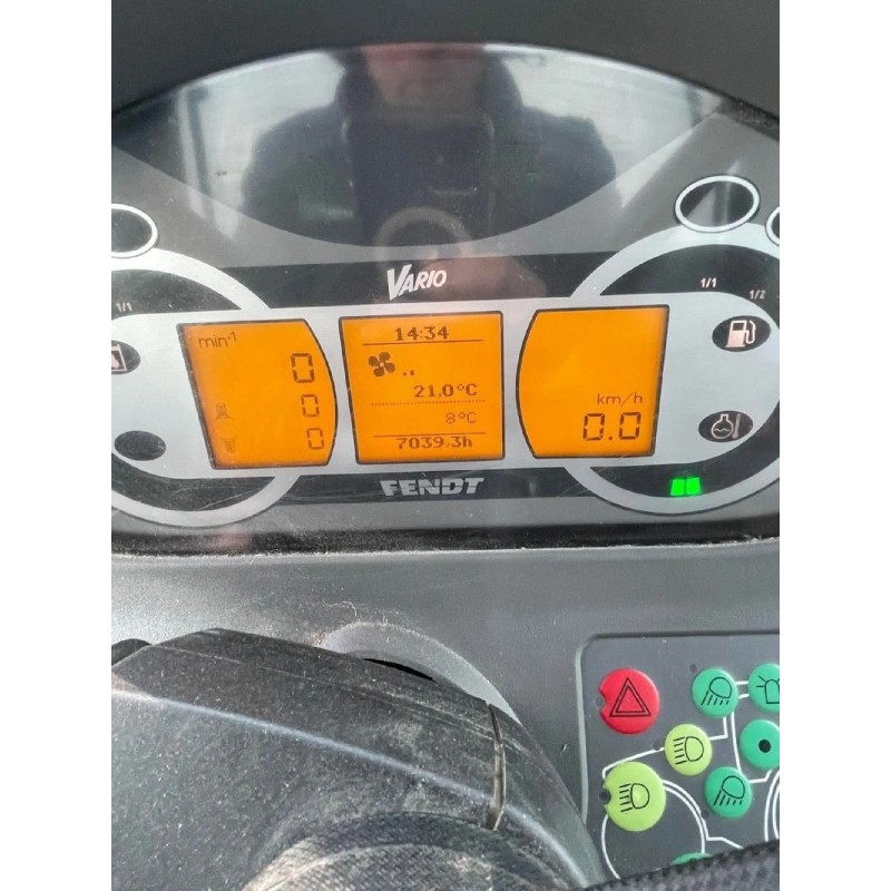 fendt-716-vario (9) Fendt 716 Vario