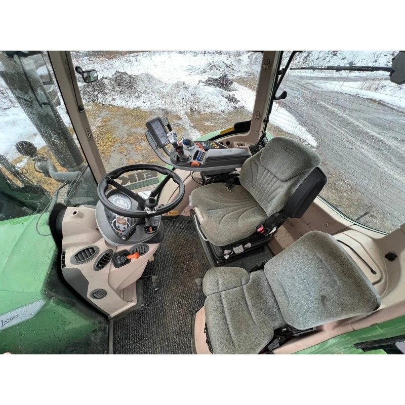 Fendt 720