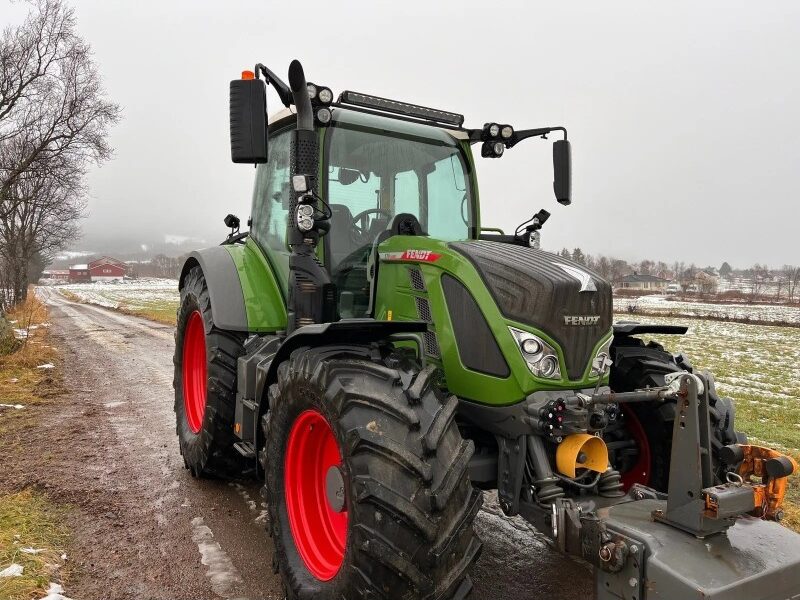 fendt-724-profiplus Fendt 724 ProfiPlus