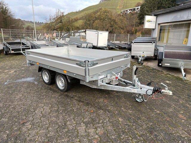 hapert-cobalt-hb-2-ferro-280x160cm-2 (12) Kipper Hapert Cobalt HB-2 Kipper Ferro - 2.000kg - 280x160cm