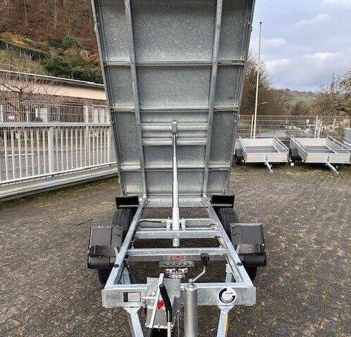 hapert-cobalt-hb-2-ferro-280x160cm-2 (3) Kipper Hapert Cobalt HB-2 Kipper Ferro - 2.000kg - 280x160cm