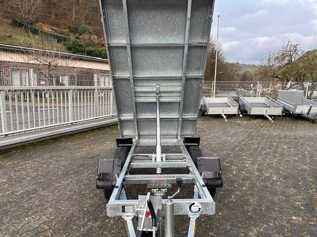 hapert-cobalt-hb-2-ferro-280x160cm-2 (3) Kipper Hapert Cobalt HB-2 Kipper Ferro - 2.000kg - 280x160cm