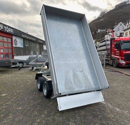 hapert-cobalt-hb-2-ferro-280x160cm-2 (5) Kipper Hapert Cobalt HB-2 Kipper Ferro - 2.000kg - 280x160cm