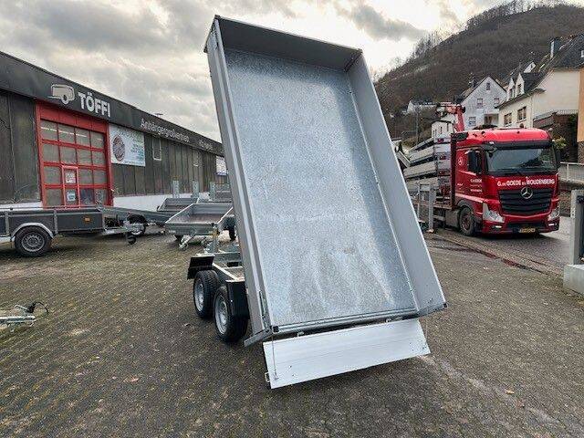 hapert-cobalt-hb-2-ferro-280x160cm-2 (5) Kipper Hapert Cobalt HB-2 Kipper Ferro - 2.000kg - 280x160cm