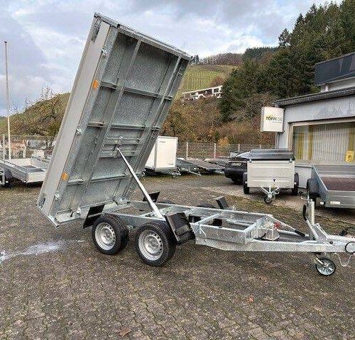 hapert-cobalt-hb-2-ferro-280x160cm-2 Kipper Hapert Cobalt HB-2 Kipper Ferro - 2.000kg - 280x160cm