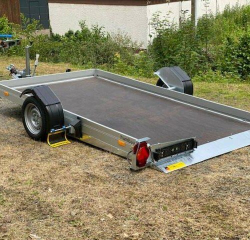 humbaur-absenkanhaenger-01 Autotransporter Humbaur HKT 183117 S - absenkbarer Smartanhänger