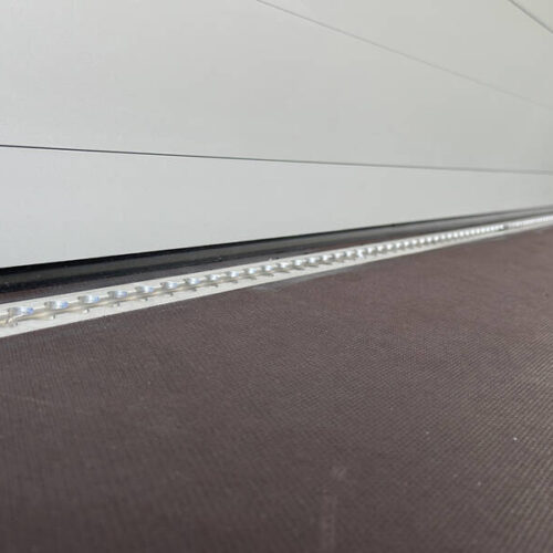 Kofferanhänger Humbaur HKPA 263217 - Design Kofferanhänger Aluminium