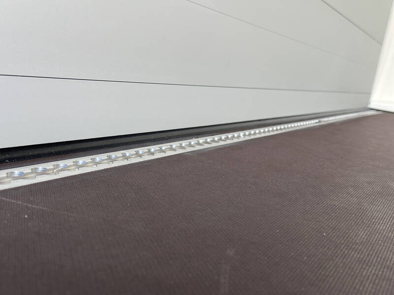 Kofferanhänger Humbaur HKPA 263217 - Design Kofferanhänger Aluminium