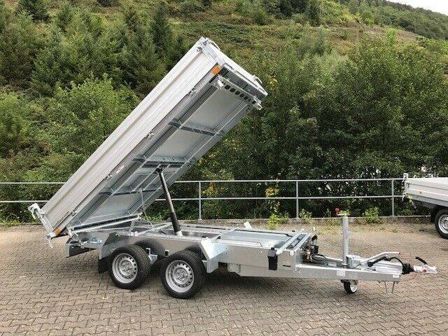 humbaur-dreiseitenkipper-htk-3000 (2) Dreiseitenkipper Humbaur HTK 3000.31 - 3.000kg elektrisch kippbar!
