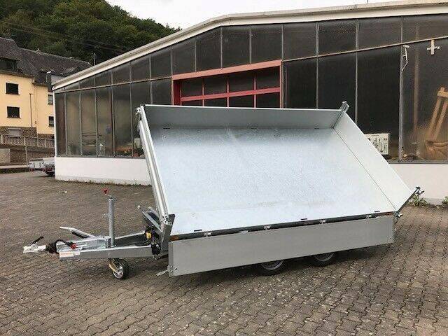 humbaur-dreiseitenkipper-htk-3500 (6) Dreiseitenkipper Humbaur HTK 3500.31 - 3.500kg elektrisch kippbar mit Nothandpumpe