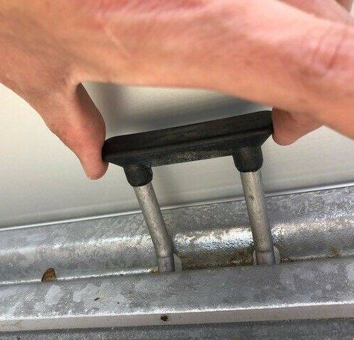 Kipper Humbaur HUK 152314 - kompakter Rückwärtskipper!