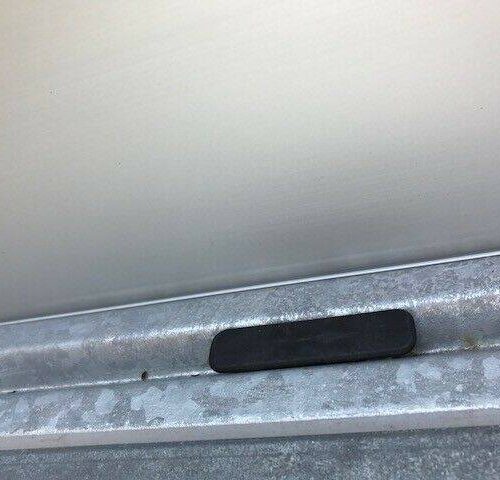 Kipper Humbaur HUK 152314 - kompakter Rückwärtskipper!