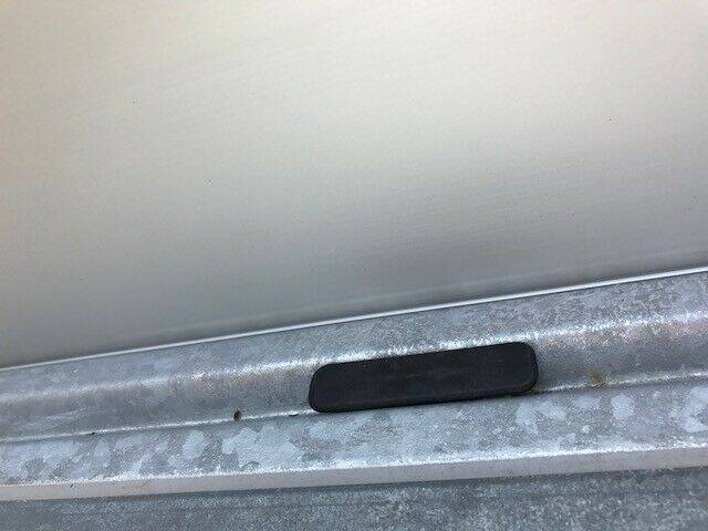 Kipper Humbaur HUK 152314 - kompakter Rückwärtskipper!