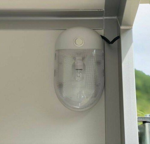 Kofferanhänger Humbaur HK 133015-18P Kofferanhänger - sehr robust!