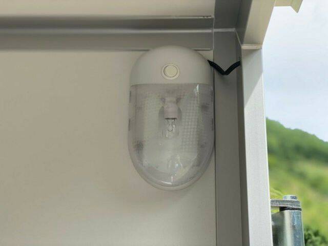 Kofferanhänger Humbaur HK 133015-18P Kofferanhänger - sehr robust!