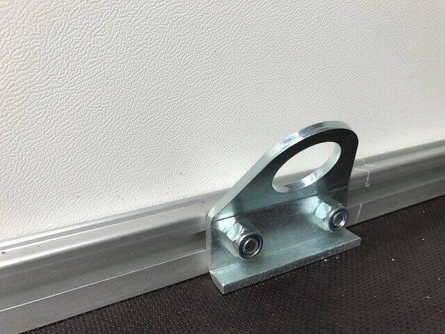 Kofferanhänger Humbaur HK 253015-18P Kofferanhänger - 2.500kg zGG!