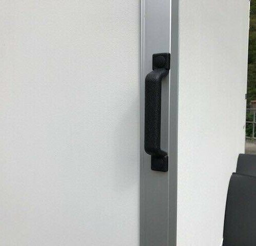 Kofferanhänger Humbaur HK 253015-18P Kofferanhänger - 2.500kg zGG!