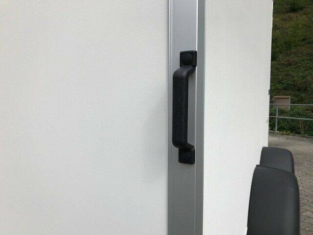 Kofferanhänger Humbaur HK 253015-18P Kofferanhänger - 2.500kg zGG!