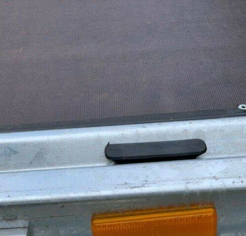 Kastenanhänger Humbaur HT 202616