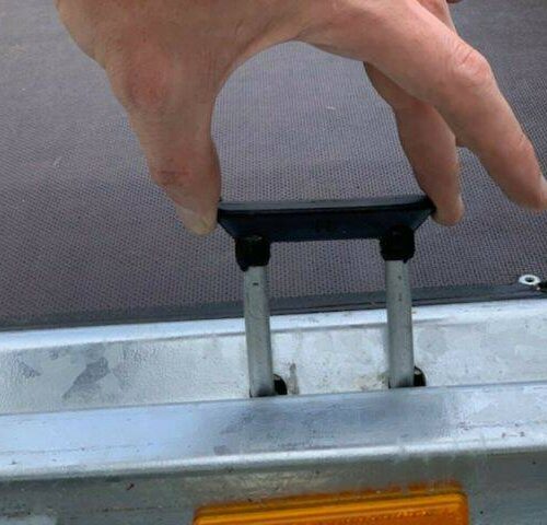 Hochlader Humbaur HT 202616