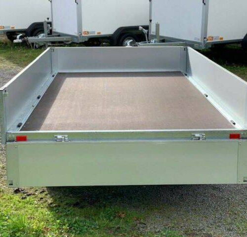 Hochlader Humbaur HT 202616