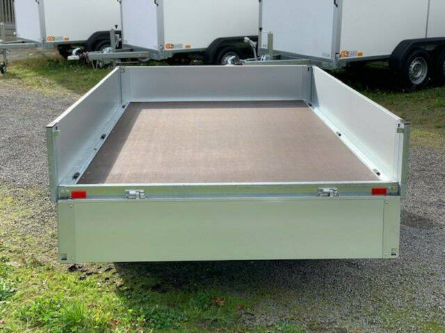 Hochlader Humbaur HT 202616