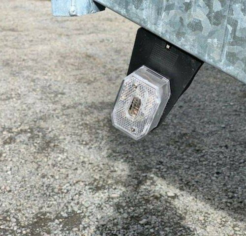 Hochlader Humbaur HT 202616