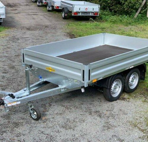 Hochlader Humbaur HT 202616