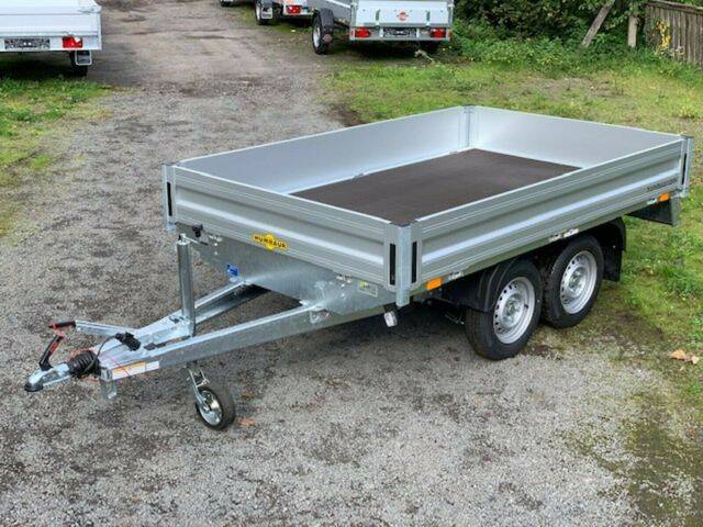 Hochlader Humbaur HT 202616
