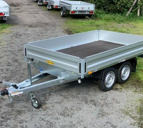 humbaur-hochlader-tandem-ht-202616 Hochlader Stema SH O2 13-25-15.1 - 251x153cm - mit 100 km/h
