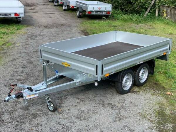 humbaur-hochlader-tandem-ht-202616 Hochlader Stema SH O2 13-25-15.1 - 251x153cm - mit 100 km/h