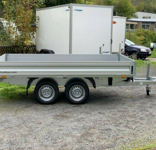 Hochlader Humbaur HT 203116