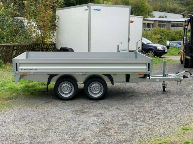 Hochlader Humbaur HT 203116