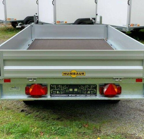 Hochlader Humbaur HT 203116