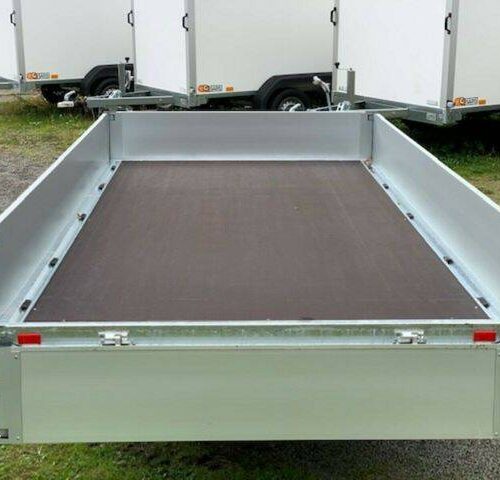 Hochlader Humbaur HT 203116