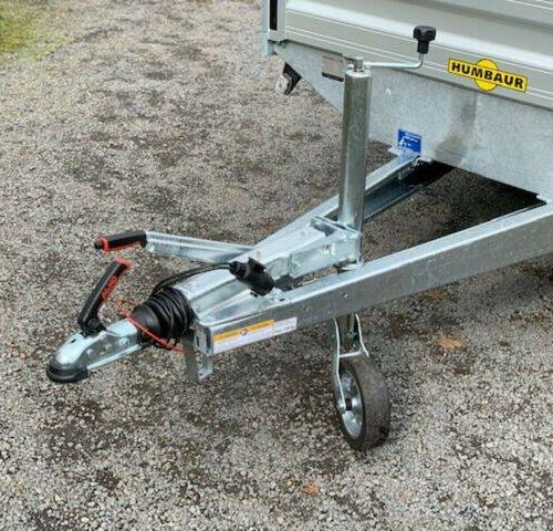 Hochlader Humbaur HT 203116