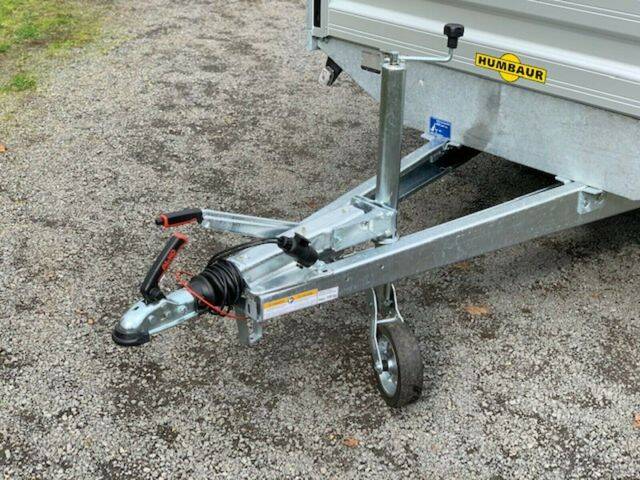 Hochlader Humbaur HT 203116