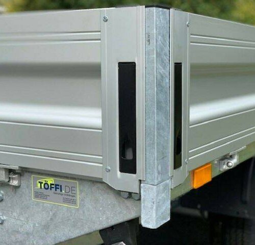 Hochlader Humbaur HT 203116