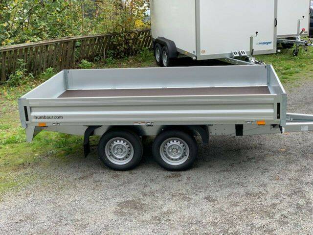 Hochlader Humbaur HT 203116