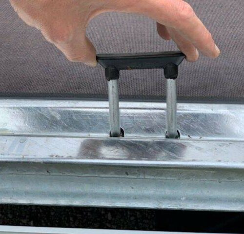 Hochlader Humbaur HT 203116