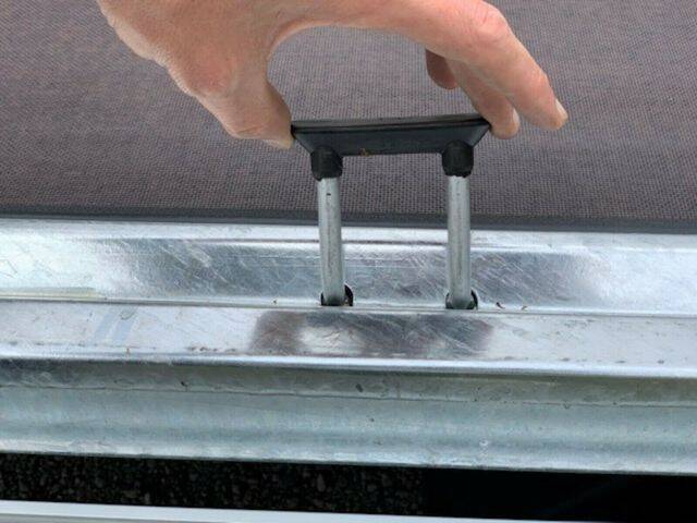 Hochlader Humbaur HT 203116